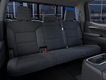2025 Chevrolet Silverado 1500 Crew Cab 4WD Pickup for sale #51571 - photo 17