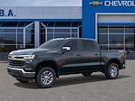 2025 Chevrolet Silverado 1500 Crew Cab 4WD Pickup for sale #51571 - photo 3