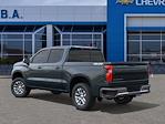 2025 Chevrolet Silverado 1500 Crew Cab 4WD Pickup for sale #51571 - photo 4