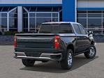 2025 Chevrolet Silverado 1500 Crew Cab 4WD Pickup for sale #51571 - photo 2