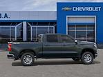 2025 Chevrolet Silverado 1500 Crew Cab 4WD Pickup for sale #51571 - photo 5