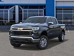 2025 Chevrolet Silverado 1500 Crew Cab 4WD Pickup for sale #51571 - photo 6