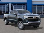 2025 Chevrolet Silverado 1500 Crew Cab 4WD Pickup for sale #51571 - photo 7