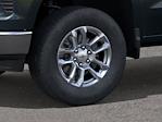 2025 Chevrolet Silverado 1500 Crew Cab 4WD Pickup for sale #51571 - photo 9