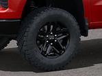 2025 Chevrolet Silverado 1500 Crew Cab 4WD Pickup for sale #332454 - photo 9