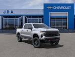 2025 Chevrolet Silverado 1500 Crew Cab 4WD Pickup for sale #332467 - photo 1