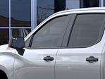 2025 Chevrolet Silverado 1500 Crew Cab 4WD Pickup for sale #332467 - photo 12