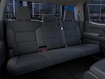 2025 Chevrolet Silverado 1500 Crew Cab 4WD Pickup for sale #332467 - photo 17