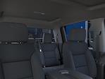 2025 Chevrolet Silverado 1500 Crew Cab 4WD Pickup for sale #332467 - photo 24