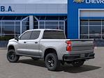2025 Chevrolet Silverado 1500 Crew Cab 4WD Pickup for sale #332467 - photo 4