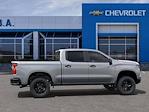 2025 Chevrolet Silverado 1500 Crew Cab 4WD Pickup for sale #332467 - photo 5