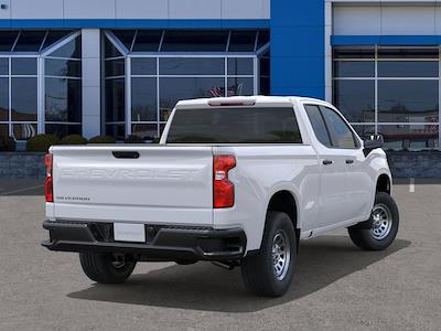 2025 Chevrolet Silverado 1500 Double Cab RWD Pickup for sale #337615 - photo 2