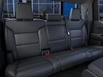 2025 Chevrolet Silverado 1500 Double Cab RWD Pickup for sale #337615 - photo 17