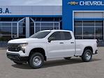 2025 Chevrolet Silverado 1500 Double Cab RWD Pickup for sale #337615 - photo 3