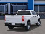 2025 Chevrolet Silverado 1500 Double Cab RWD Pickup for sale #337615 - photo 2