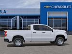 2025 Chevrolet Silverado 1500 Double Cab RWD Pickup for sale #337615 - photo 5