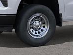 2025 Chevrolet Silverado 1500 Double Cab RWD Pickup for sale #337615 - photo 9
