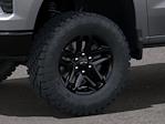 2025 Chevrolet Silverado 1500 Crew Cab 4WD Pickup for sale #337644 - photo 9