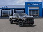 2025 Chevrolet Silverado 1500 Crew Cab 4WD Pickup for sale #338227 - photo 1