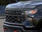2025 Chevrolet Silverado 1500 Crew Cab 4WD Pickup for sale #338227 - photo 13