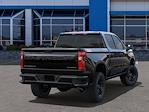 2025 Chevrolet Silverado 1500 Crew Cab 4WD Pickup for sale #338227 - photo 2