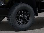 2025 Chevrolet Silverado 1500 Crew Cab 4WD Pickup for sale #338227 - photo 9