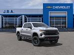 2025 Chevrolet Silverado 1500 Crew Cab 4WD Pickup for sale #338806 - photo 1