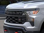 2025 Chevrolet Silverado 1500 Crew Cab 4WD Pickup for sale #338806 - photo 13