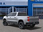 2025 Chevrolet Silverado 1500 Crew Cab 4WD Pickup for sale #338806 - photo 4