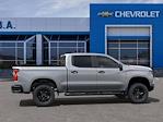 2025 Chevrolet Silverado 1500 Crew Cab 4WD Pickup for sale #338806 - photo 5