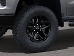 2025 Chevrolet Silverado 1500 Crew Cab 4WD Pickup for sale #338806 - photo 9