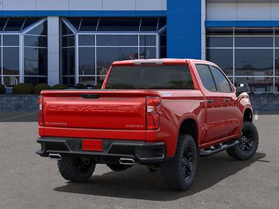 2025 Chevrolet Silverado 1500 Crew Cab 4WD Pickup for sale #338808 - photo 2