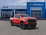 2025 Chevrolet Silverado 1500 Crew Cab 4WD Pickup for sale #338808 - photo 1