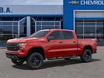 2025 Chevrolet Silverado 1500 Crew Cab 4WD Pickup for sale #338808 - photo 3