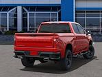 2025 Chevrolet Silverado 1500 Crew Cab 4WD Pickup for sale #338808 - photo 2