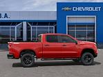 2025 Chevrolet Silverado 1500 Crew Cab 4WD Pickup for sale #338808 - photo 5