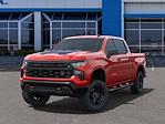 2025 Chevrolet Silverado 1500 Crew Cab 4WD Pickup for sale #338808 - photo 6