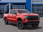 2025 Chevrolet Silverado 1500 Crew Cab 4WD Pickup for sale #338808 - photo 7