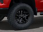 2025 Chevrolet Silverado 1500 Crew Cab 4WD Pickup for sale #338808 - photo 9