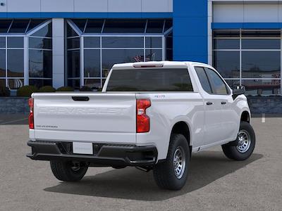 2025 Chevrolet Silverado 1500 Double Cab 4WD Pickup for sale #341460 - photo 2