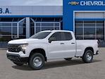 2025 Chevrolet Silverado 1500 Double Cab 4WD Pickup for sale #341460 - photo 3