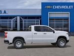 2025 Chevrolet Silverado 1500 Double Cab 4WD Pickup for sale #341460 - photo 5