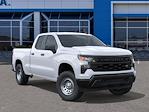 2025 Chevrolet Silverado 1500 Double Cab 4WD Pickup for sale #341460 - photo 7