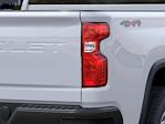 New 2025 Chevrolet Silverado 2500 Work Truck Double Cab 4WD Pickup for sale #344418 - photo 11