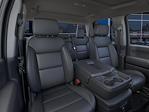 New 2025 Chevrolet Silverado 2500 Work Truck Double Cab 4WD Pickup for sale #51602 - photo 16