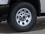 New 2025 Chevrolet Silverado 2500 Work Truck Double Cab 4WD Pickup for sale #51602 - photo 9