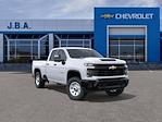 2025 Chevrolet Silverado 2500 Double Cab 4WD Pickup for sale #344542 - photo 1