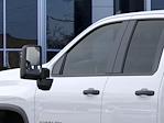 2025 Chevrolet Silverado 2500 Double Cab 4WD Pickup for sale #344542 - photo 12
