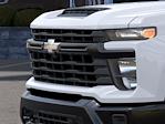 2025 Chevrolet Silverado 2500 Double Cab 4WD Pickup for sale #344542 - photo 13
