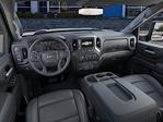 2025 Chevrolet Silverado 2500 Double Cab 4WD Pickup for sale #344542 - photo 15